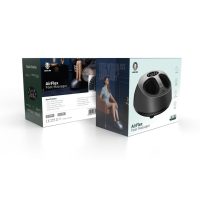 Green Air Flex Foot Massager