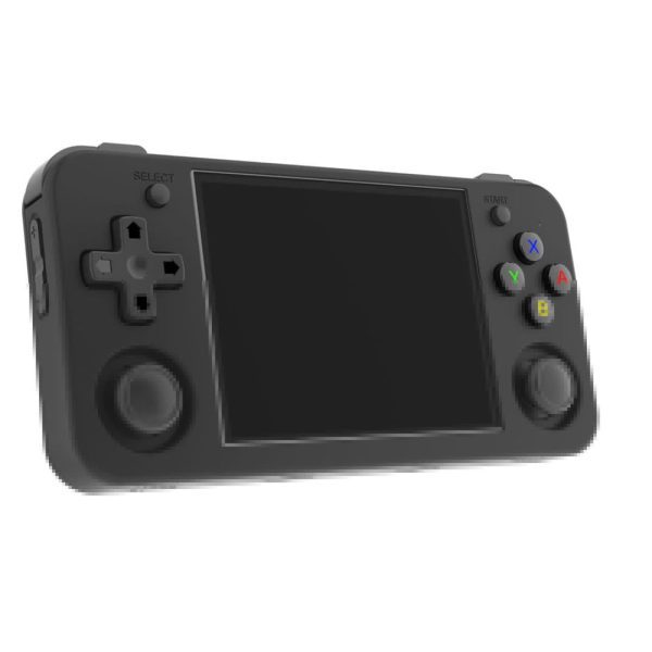 Green GP-Ultra 2 Gaming Console کنسول