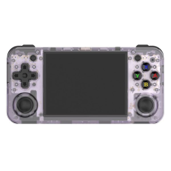 Green GP-Ultra 2 Gaming Console