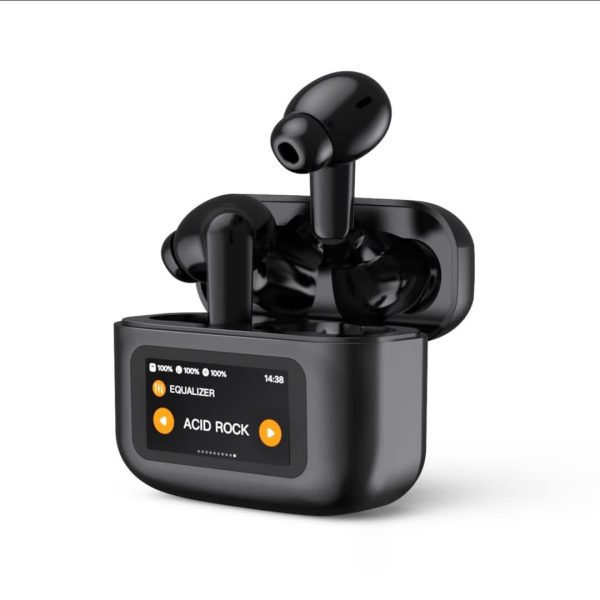 Green SmartTouch Earbuds قیمت