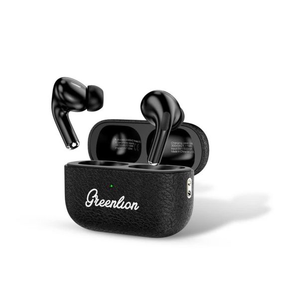 Green Classic True Wireless Earbuds خرید