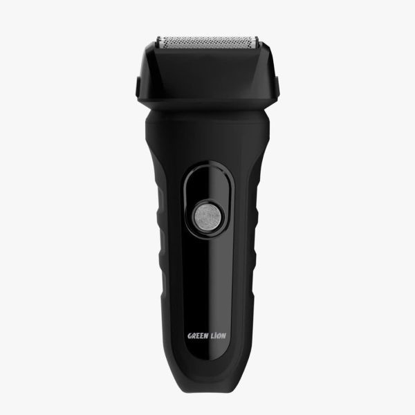 Green ultra glide mens shaver خرید