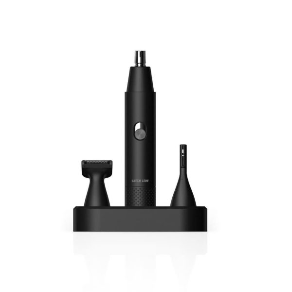 خرید Green 3 In 1 Grooming Kit