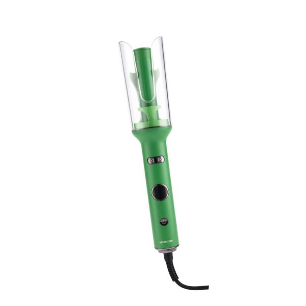 Green Auto Hair Curler قیمت