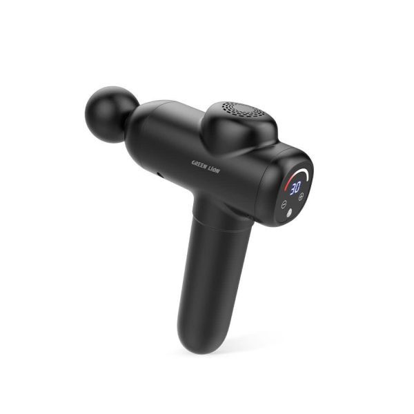 قیمت Green Wave Massage Gun