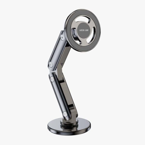 قیمت Green foldable magnetic car mount Mount