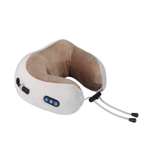 ماساژور گردن 5 وات گرین Green Neck Massager 2