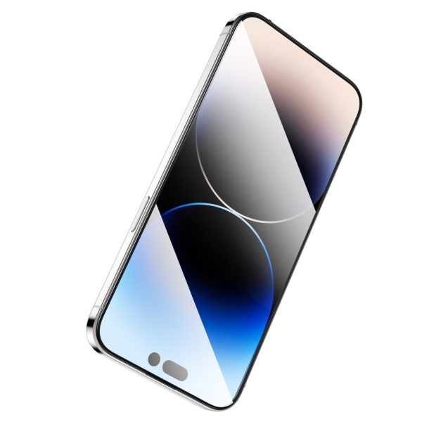 محافظ صفحه نمایش استیو شفاف سری 15 گرین لاین