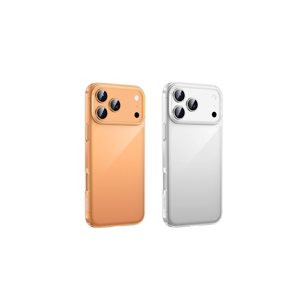 IMG_7029 Green Lion Delgado PC Case for iPhone 17 Series