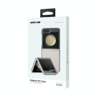 Green Delgado PC Case Z FLIP 6