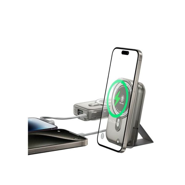 Green Lion Monaco Grip 10000mAh PowerBank