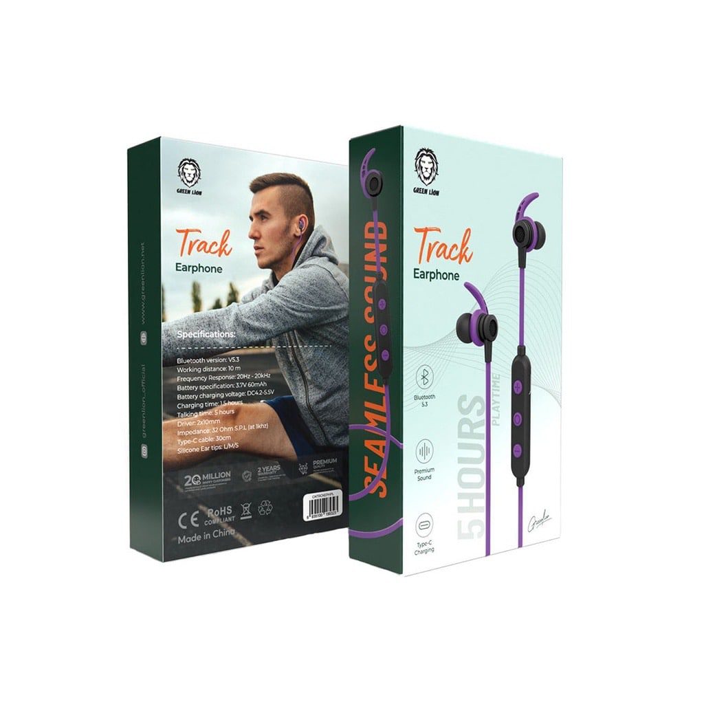 IMG_9755.webp Green Track Earphone