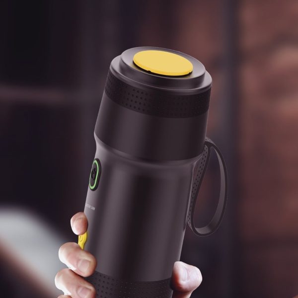 Green lion Coffee Maker Pro GL-CM01