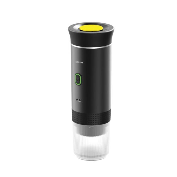 Green Coffee Maker Lite