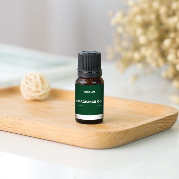 پک اسانس معطر 8عددی گرین