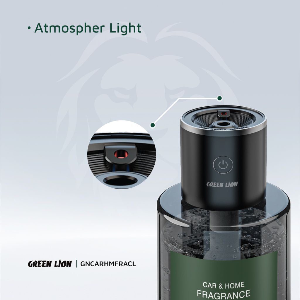 6116b289-f9a6-419d-9d4e-bd65581db563 Green Lion Car & Home Fragrance