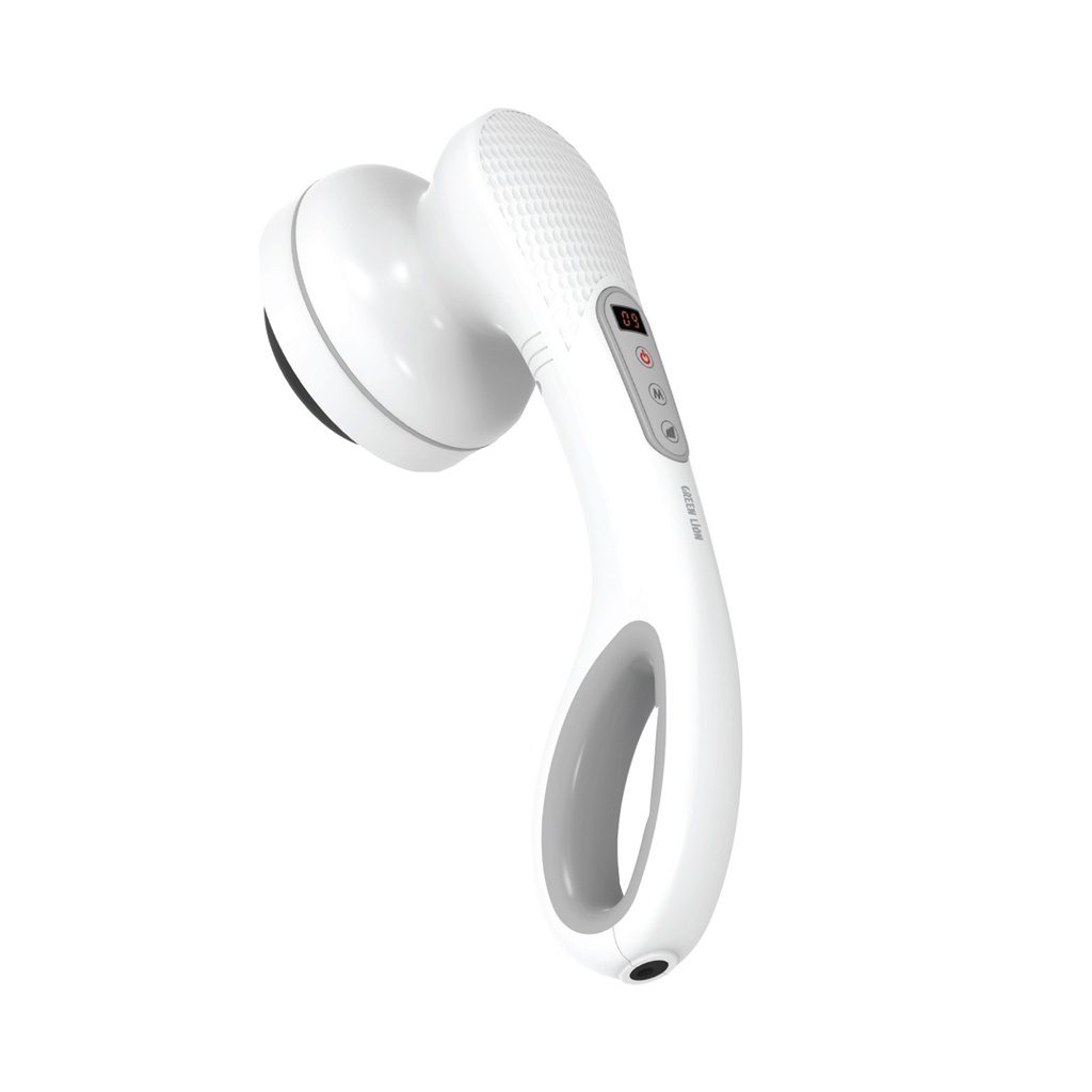 IMG_5982 ماساژور بدن ریلکس گلاید گرین Green Relax Glide Body Massager