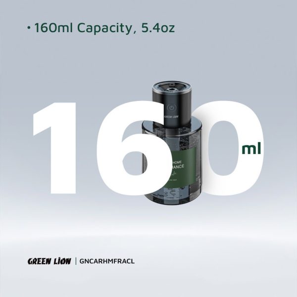 پخش کننده عطر خودرو و خانه گرین Green Fragrance