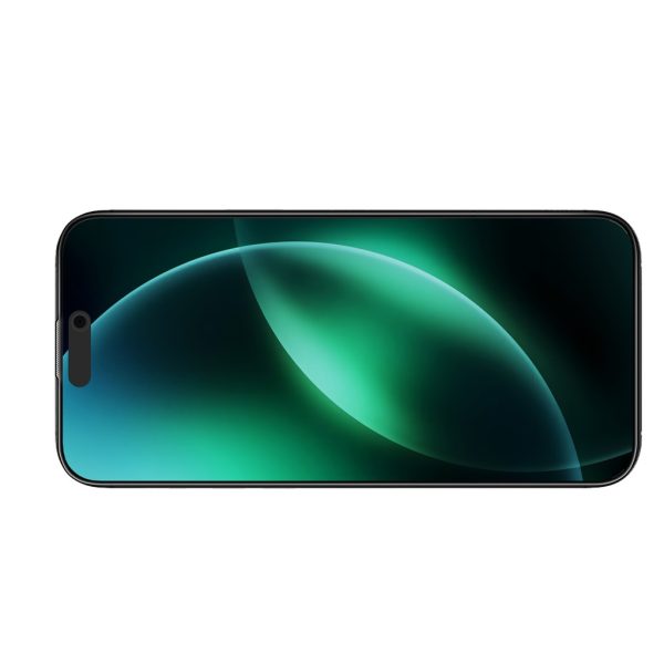 گلس شفاف دیگو پت اچ دی گرین Green Diego Pet HD Glass