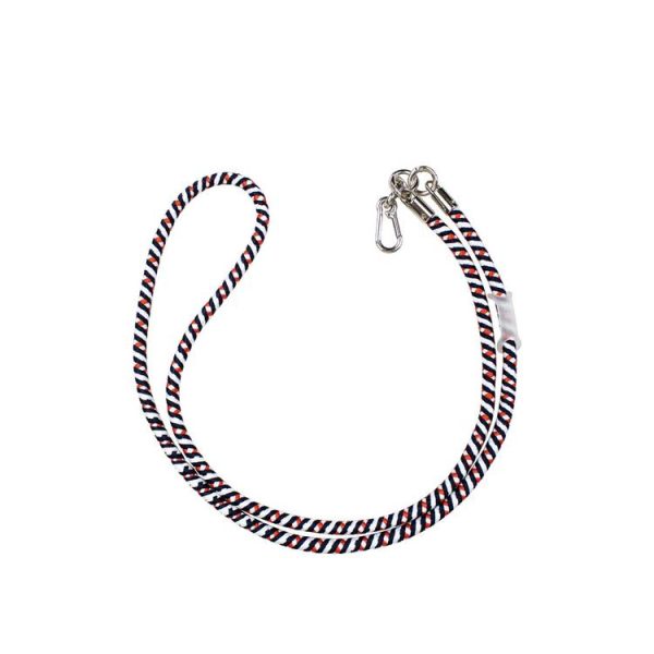 بند گردنی گرین Green Neck Strap Lanyard