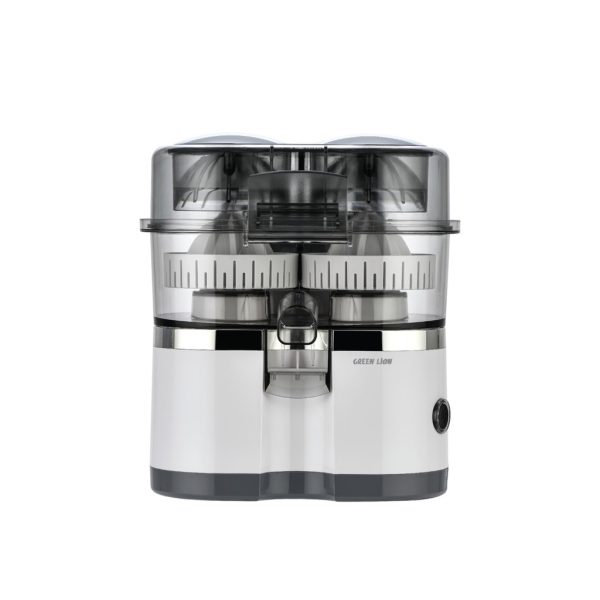 آب مرکبات گیر سیتروس گرین Green Citrus Juice Maker