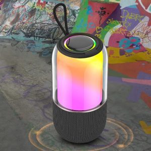 اسپیکر قابل حمل پالما 2 گرین Green lion Palma 2 Speaker