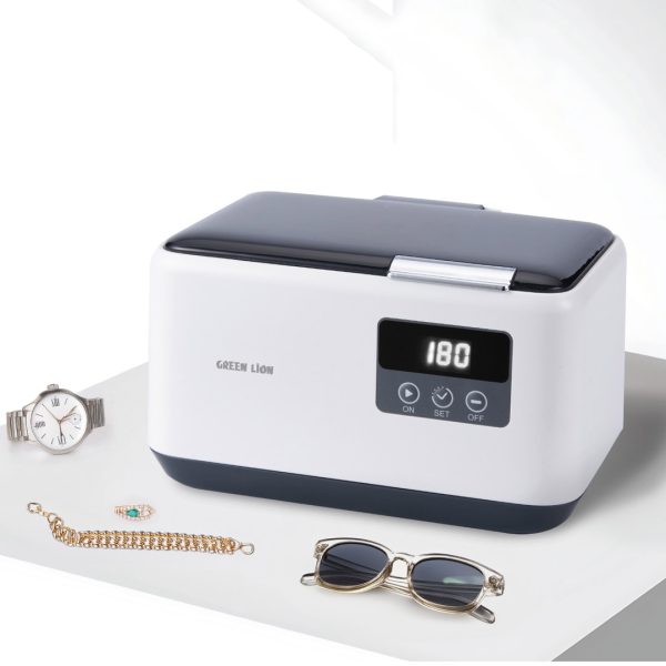 پاک کننده اولتراسونیک گرین Green Ultrasonic Cleaner