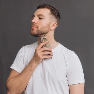 اصلاح کننده مو جنتلمن گرین Green Lion Gentleman Hair Trimmer