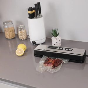  Green Vacuum Sealer Pro
