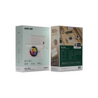 Green Lion All-In-1 10000mAh Power Bank