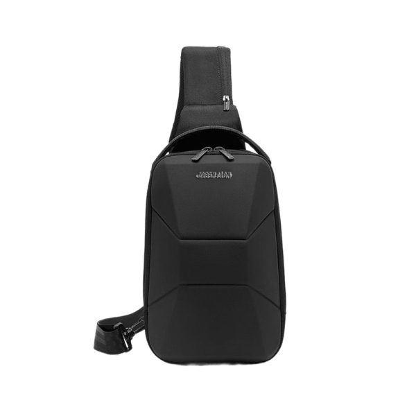 Green Lion Liverpool Crossbody Backpack