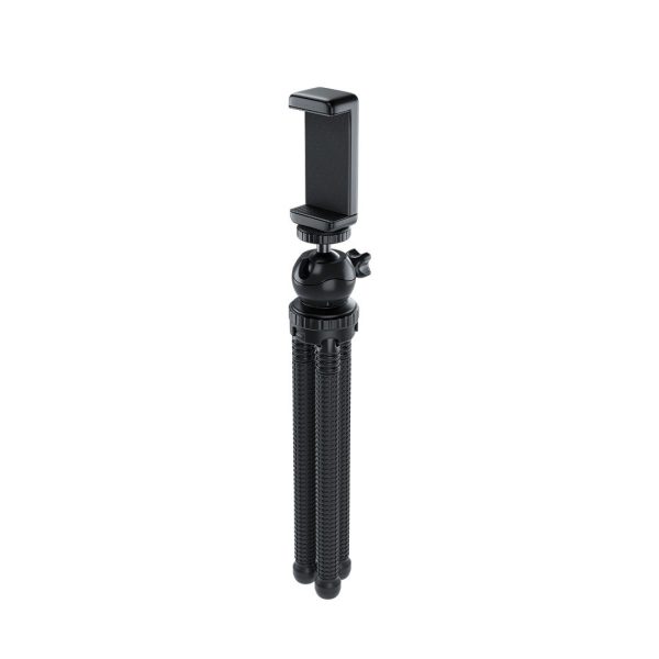 سه پایه فلکسیبل گرین Green Lion Flexible Tripod with Foam Grips