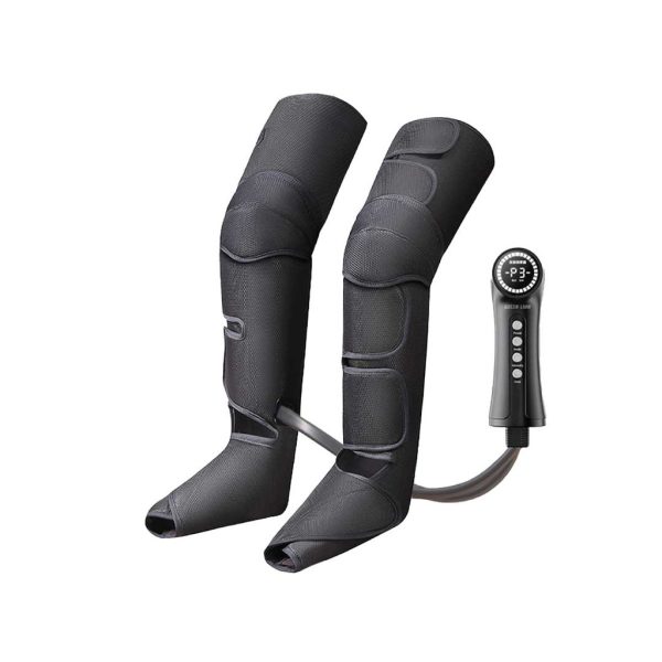 ماساژور پا با فشار هوا گرین Green Lion Air Pressure Leg Massager