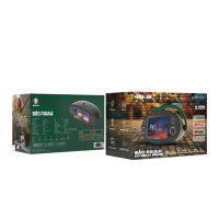 Green Lion Sao Paulo Display Speaker