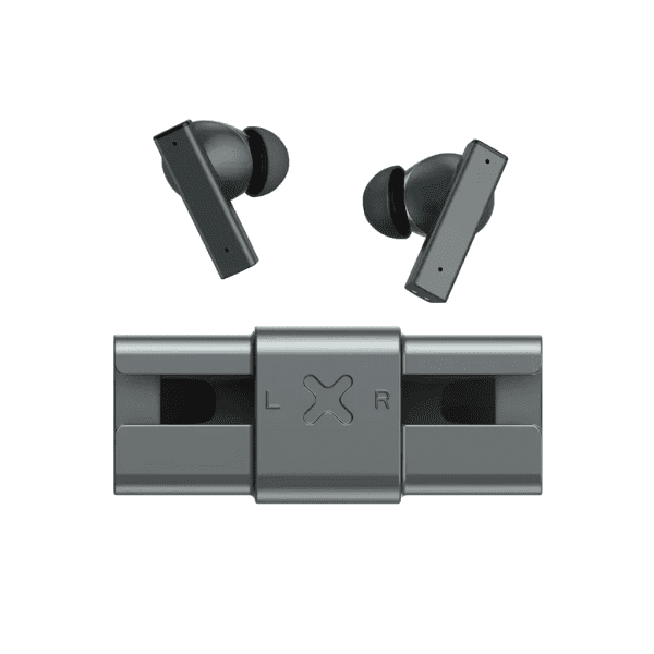 هندزفری بلوتوث فلزی با قابلیت حذف نویز گرین Green ZINC Y Metal Earbuds TWS with ANC