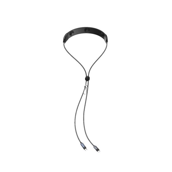کابل شارژ و ماساژور 3در1 گرین Green Lion 3 in 1 Massager Cable