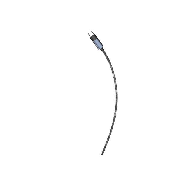 کابل شارژ و ماساژور 3در1 گرین Green Lion 3 in 1 Massager Cable PD 100W