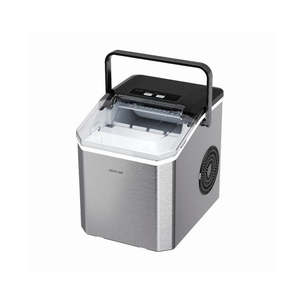 یخساز فوری آیس میت ۱.۵ لیتری گرین Green Lion Instant Ice Mate Ice Maker 1.5L