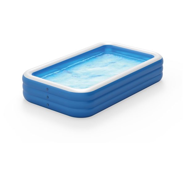 استخر بادی با ظرفیت ۵ تا ۷ نفر گرین Green Lion Inflatable Swimming Pool 5-7 people capacity