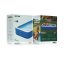 Green Lion Inflatable Swimming Pool 7-9 People Capacity