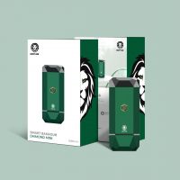 دستگاه عود برقی گرین Green Smart Bakhour Daimond Mini