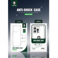 Green Lion Anti-Shock Case قیمت