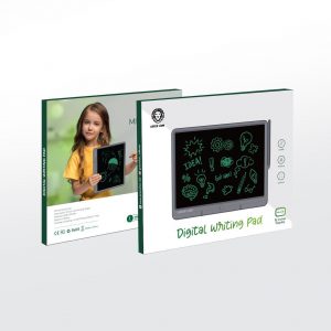 خرید اینترنتی Green LCD Digital Writing Pad