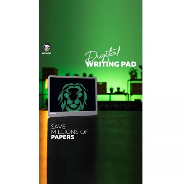 پد تحریر دیجیتالی گرین green digital writing pad