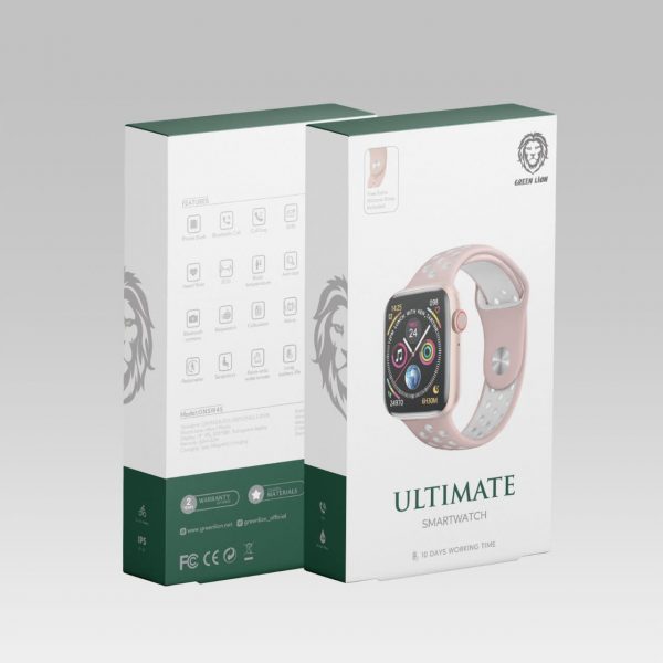 green lion ultimate smart watch