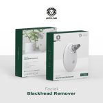 Green Facial Blackhead Remover GNFBKHDRWH