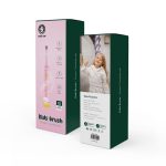 مسواک هوشمند کیدز براش گرین Green Kids Brush Smart Toothbrush