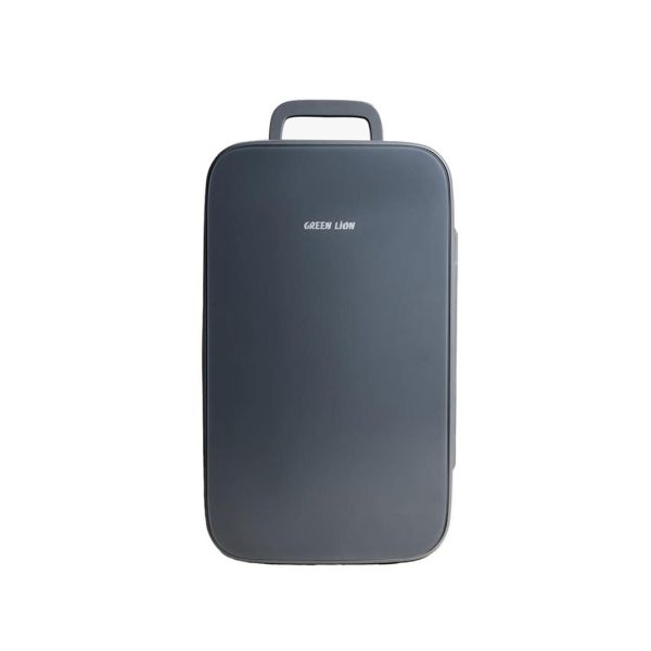 یخچال مینی 22 لیتری گرین Green mini Refrigerator 22 LTR