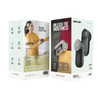 Green Lion Lint X Lint Remover