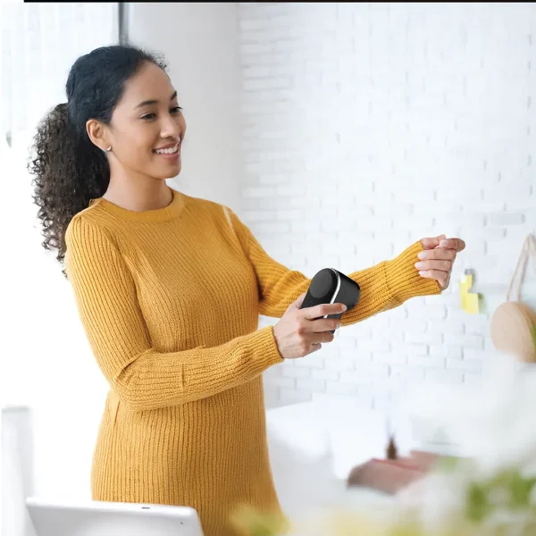 پرزگیر لینت ایکس گرین